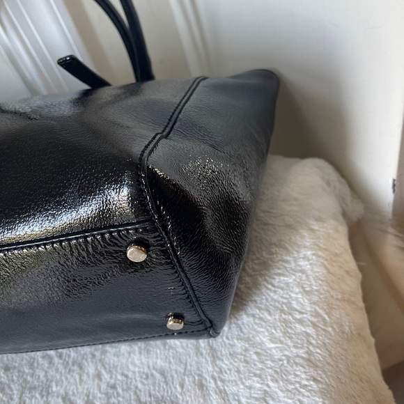 Kate Spade ♠️ Satchel EUC - Picture 6 of 10